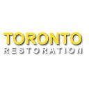 Toronto Restoration logo